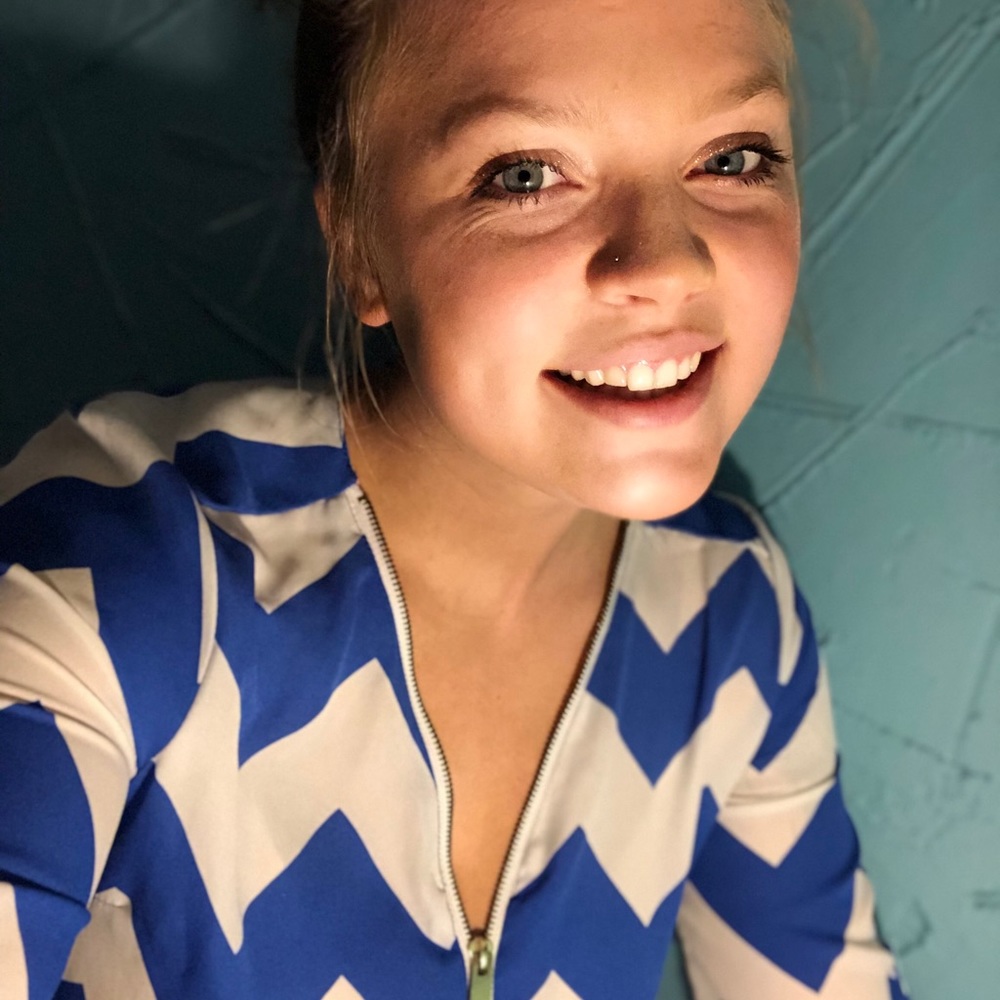 Meet your Posher, Alexa